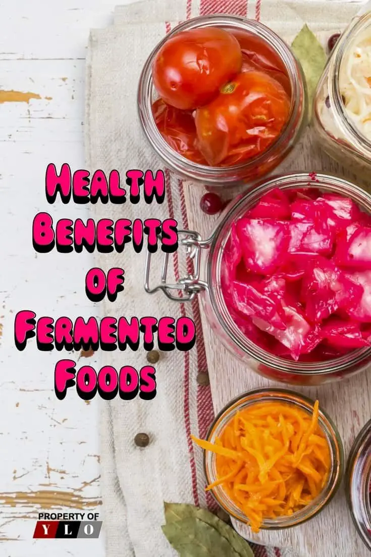 Health Benefits Of Fermented Foods Your Lifestyle Options