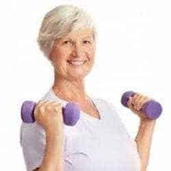 6. Weightlifting - Weight Loss Exercise With Arthritis or Joint Problems