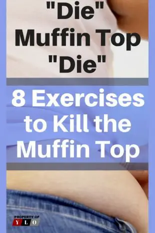 Die Muffin Top Die