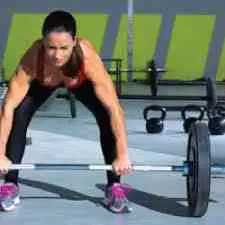 Strength - 5 Basic Components of Physical Fitness
