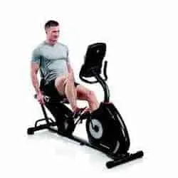 The Dummies Guide To Getting The Best Exercise Bike - Recumbent Bike