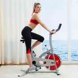 The Dummies Guide To Getting The Best Exercise Bike - Spin Bike