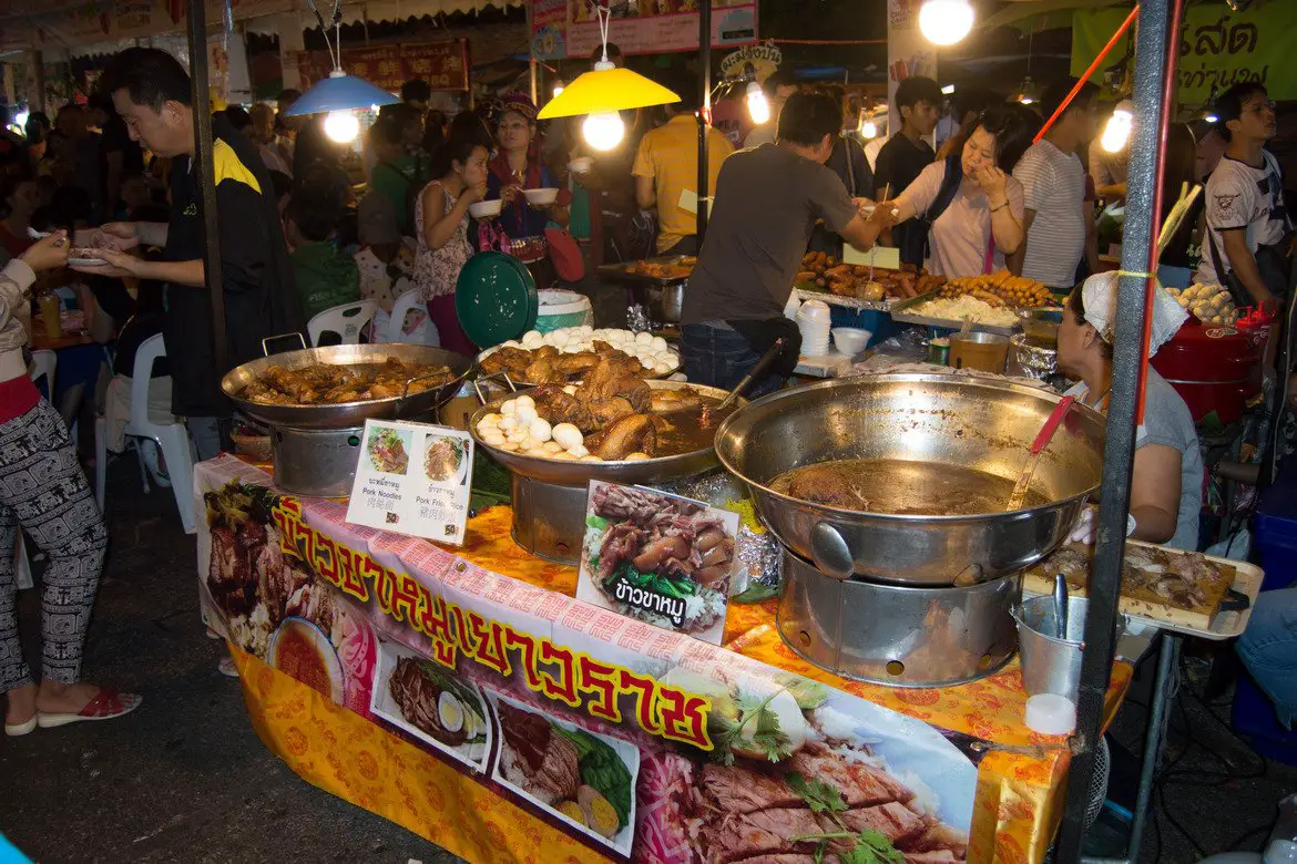 street-food-5-best-areas-chiang-mai – Your Lifestyle Options