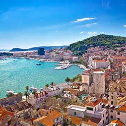 Split - Croatia Resorts Which Should I Choose on a Budget