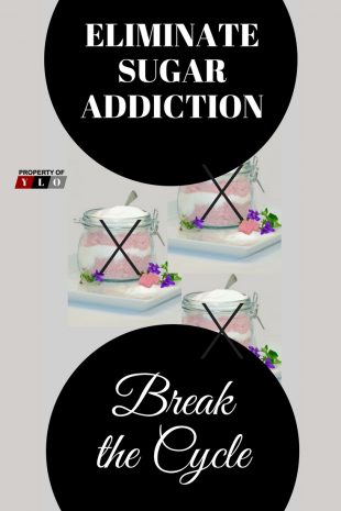 Break Sugar Addiction