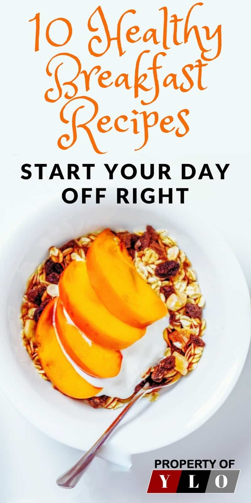 10 Healthy Breakfast Recipes Under 250 Calories – Your Lifestyle Options