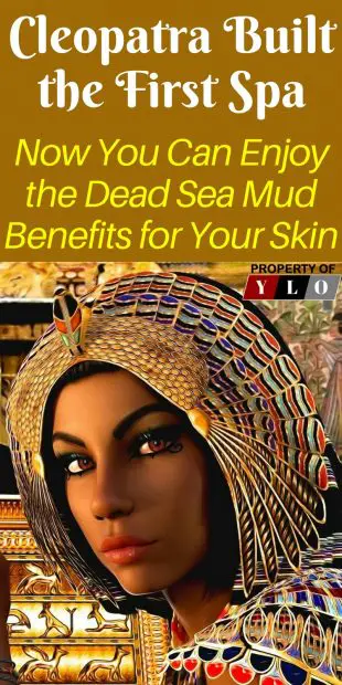 Dead Sea Mud Benefits For Your Skin