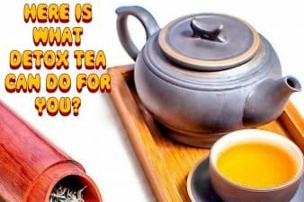Detox Tea: What Does It Do?
