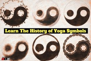 History of Yoga Symbols