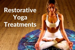Is Restorative Yoga The Next Great Medical Treatment?