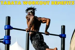 Tabata Workout Benefits
