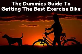 The Dummies Guide To Getting The Best Exercise Bike