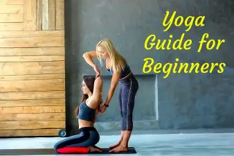 Yoga Guide for Beginners