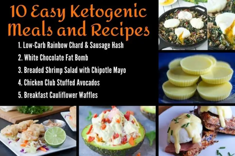 10 Easy Ketogenic Meals And Recipes Your Lifestyle Options 6504