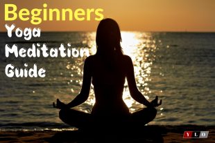 Beginners Yoga Meditation Sequence