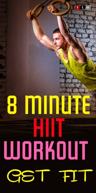 HIIT Workout Schedule For Max Benefits