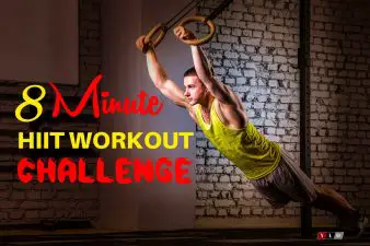 HIIT Workout Schedule For Max Benefits