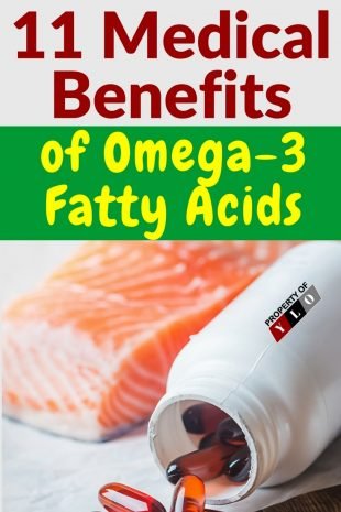 Omega 3 Benefits and Sources 3