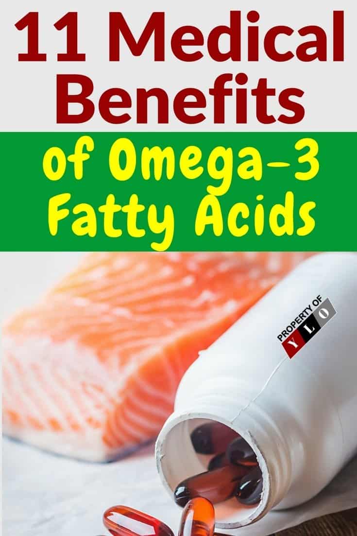 Omega 3 Benefits And Their Sources – Your Lifestyle Options