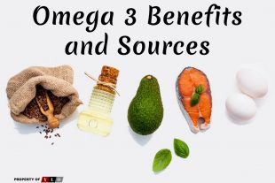 Omega 3 Benefits and Sources