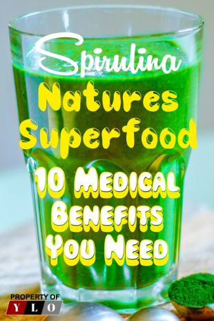 10 Spirulina Benefits from Natures Superfood 4