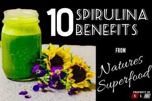 10 Spirulina Benefits from Natures Superfood