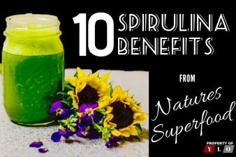 10 Spirulina Benefits from Natures Superfood