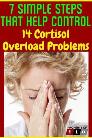7 Easy Steps to Reduce Cortisol 2