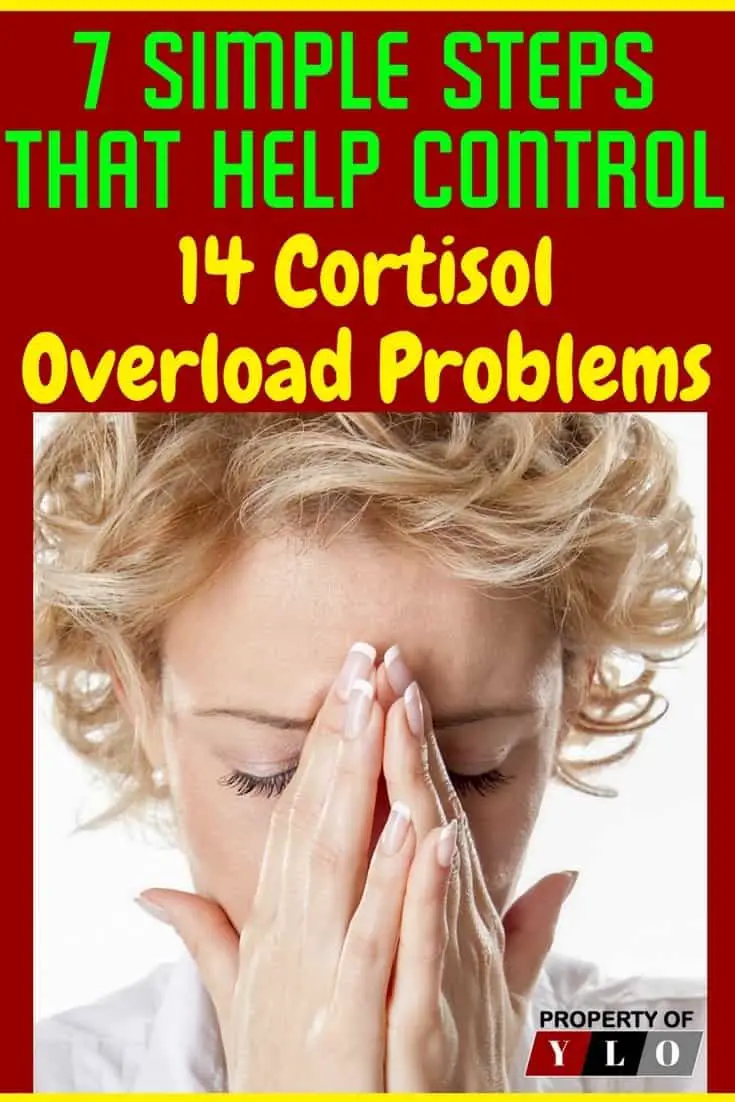 Cortisol Reduction For Women – Your Lifestyle Options