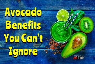 Avocado Benefits You Can't Ignore
