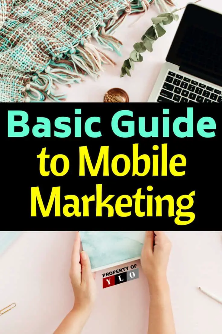 Basic Guide To Mobile Marketing. If you learn what to do as far as using a mobile device for marketing purposes, then mobile marketing can prove rather entertaining and profitable. It can be a great way to get exposure for your business when you can do it successfully. These tips will help you to unleash the power of mobile marketing.