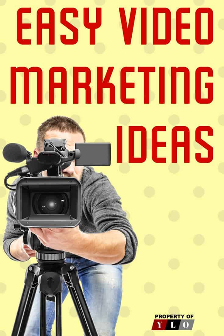 Video Marketing Made Simple With These Easy Ideas. Video marketing is one of the best ways to sell more and improve business overall. It is important that you understand how exactly video marketing works and how to use it to your full advantage. You will find that this article is a great starting point that you can use to get your campaigns implemented.