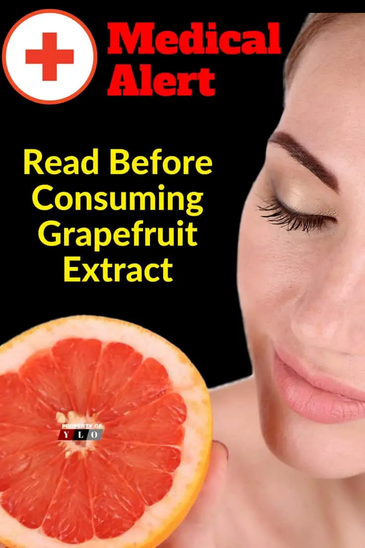 grapefruit seed extract candida
