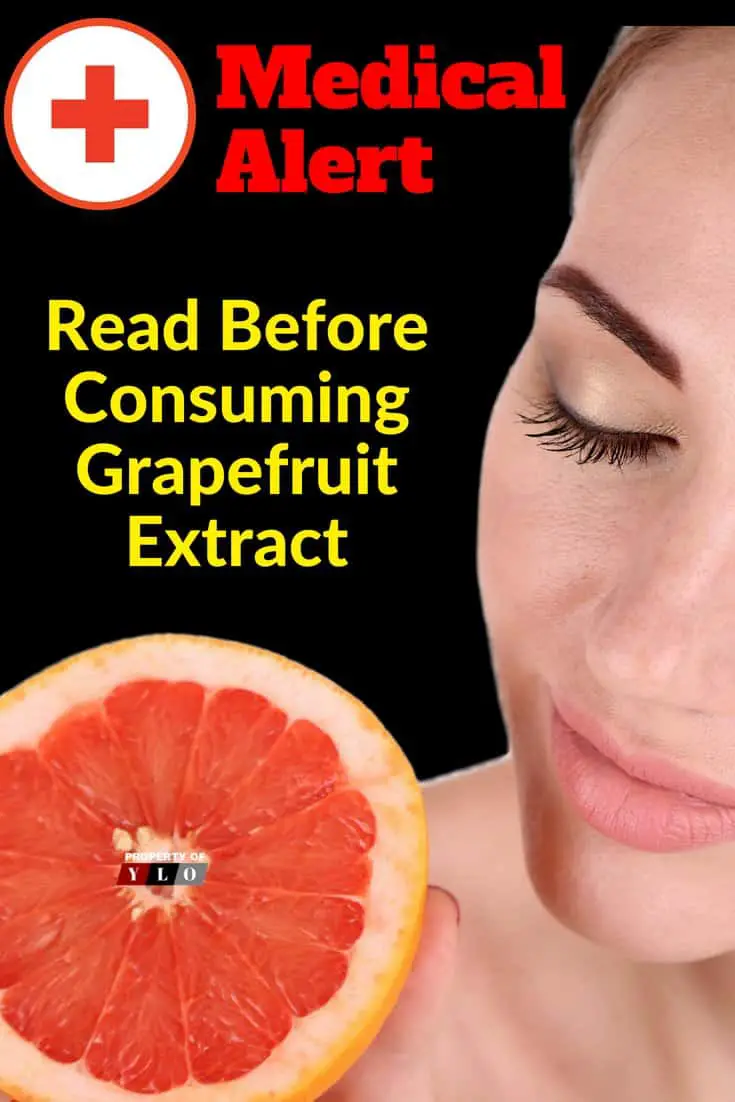 grapefruit seed extract benefits