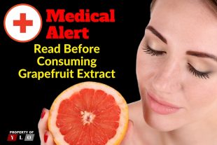 Grapefruit Seed Extract - Pros and Cons