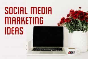 Social Media Marketing Ideas