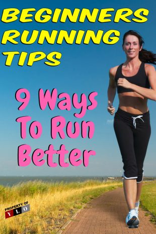 9 Beginners Running Tips 1