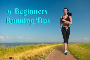 9 Beginners Running Tips
