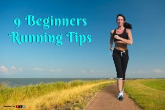 9 Beginners Running Tips