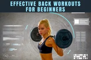 Effective Back Workouts For Beginners