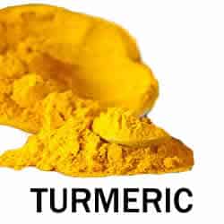 Turmeric Perfect Skin Tip #4