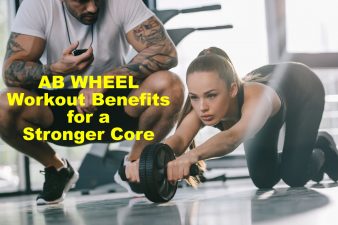 Ab Wheel Workout Benefits for a Stronger Core