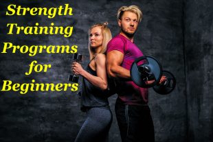 Strength Training Programs for Beginners fi
