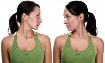 3. Neck Rotations