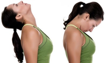 7. Neck Extenstions