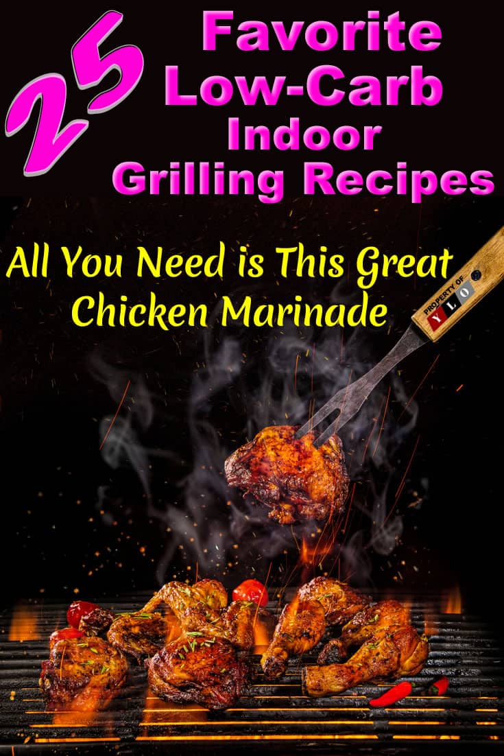 Grill Up Delicious Indoors: 10 Best Indoor Grilling Recipes
