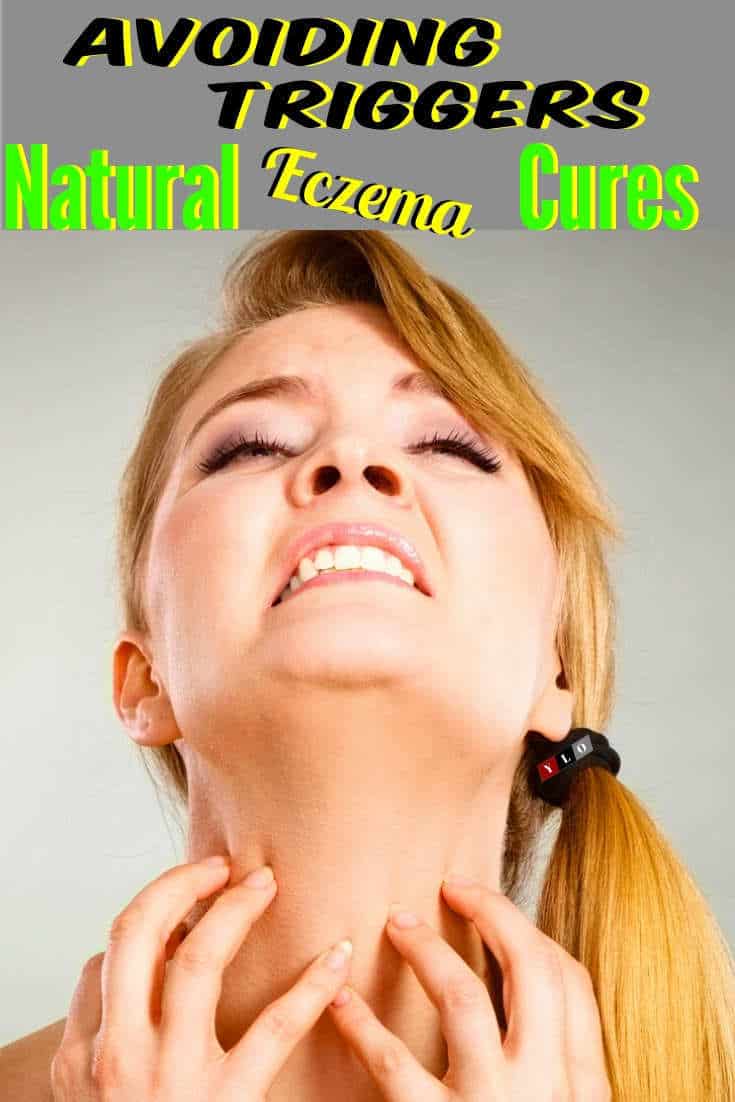 Common Eczema Triggers To Avoid – Your Lifestyle Options