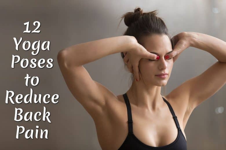 6 Yoga Poses To Relieve Tight Hip Flexors – Your Lifestyle Options