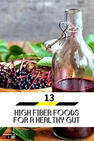 Fiber Rich Foods for Low Carb Meal Plans – Your Lifestyle ...