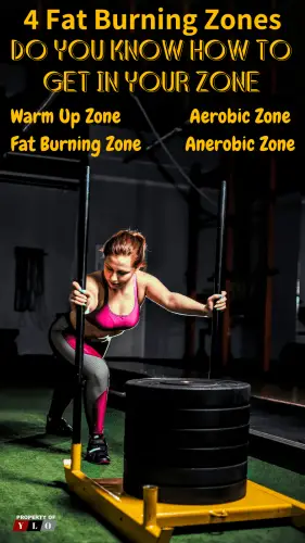 Fat Burning Workouts That Work